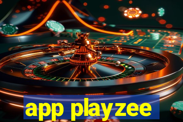 app playzee